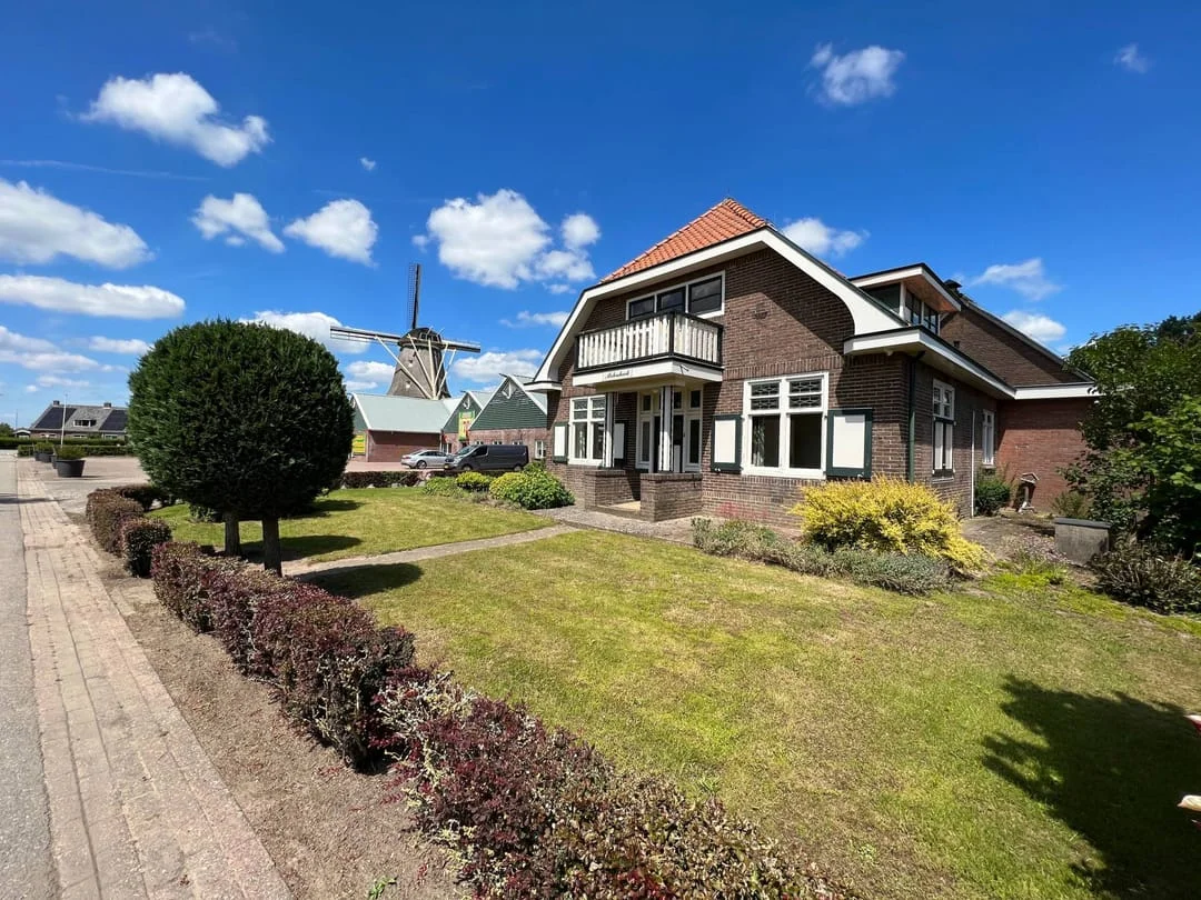 Rental property in Wijkseweg 7A, Terwolde
