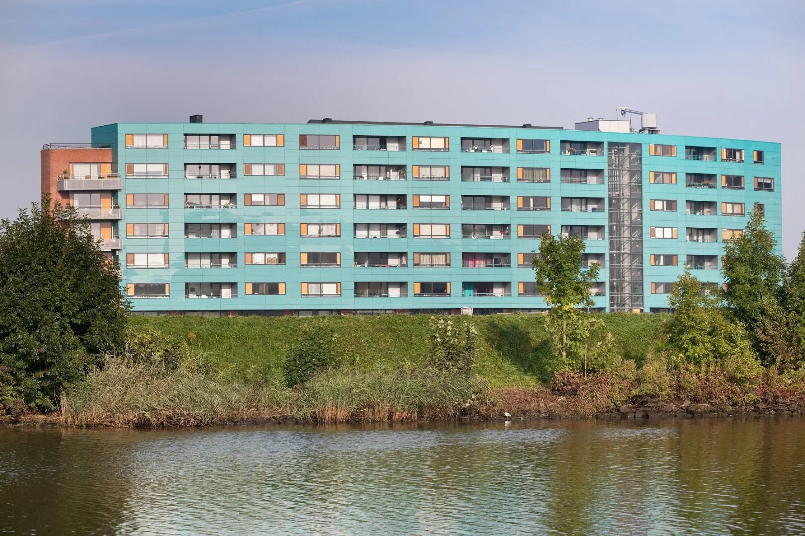 Rental property in Beeldsnijderstraat 89, Zwolle