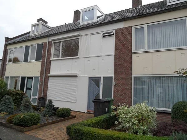 Rental property in Jacob Romanstraat, Eindhoven