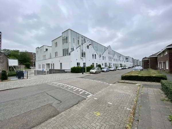 Rental property in Brouwersweg, Maastricht
