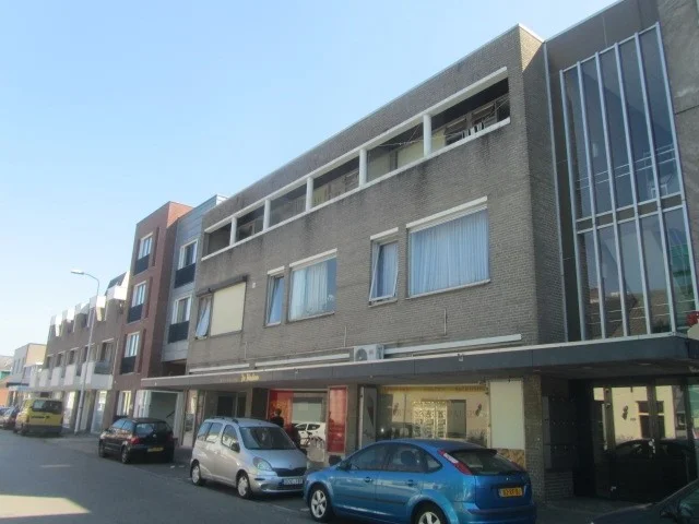 Rental property in Schootsestraat 103, Eindhoven