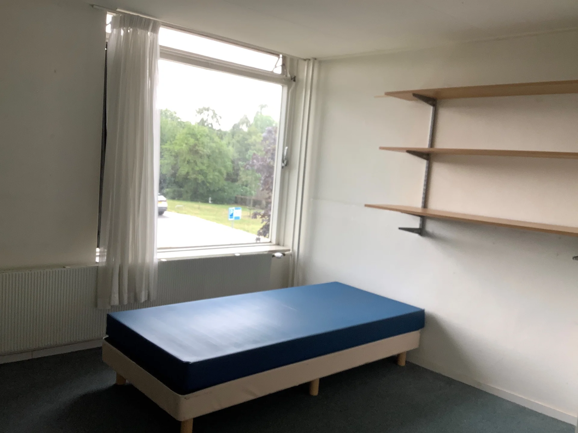 Rental property in Commandeursweg, Bennekom