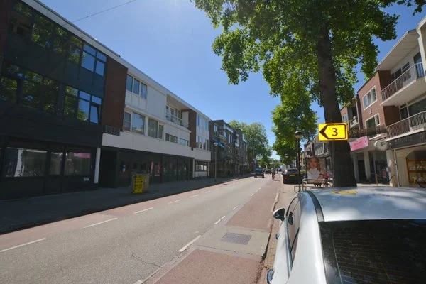 Rental property in Hoofdstraat 144, Emmen