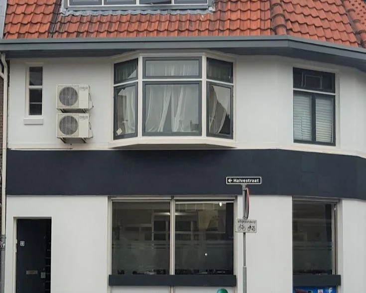 Rental property in Halvestraat, Deventer
