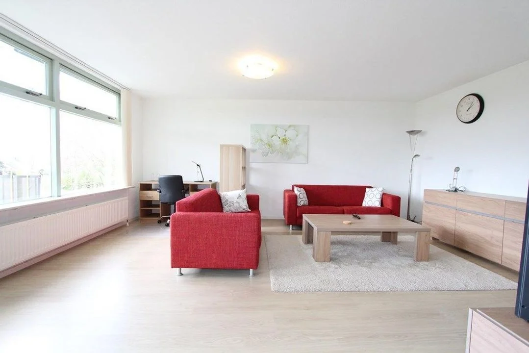 Rental property in Felix de Nobelhof, Amstelveen