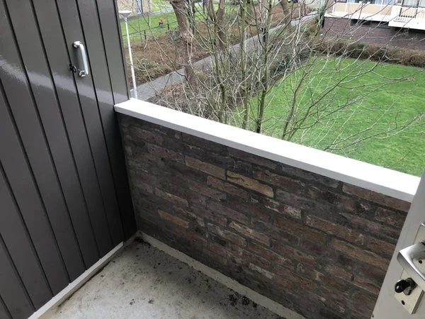 Rental property in Aagje Dekenstraat, Zwolle