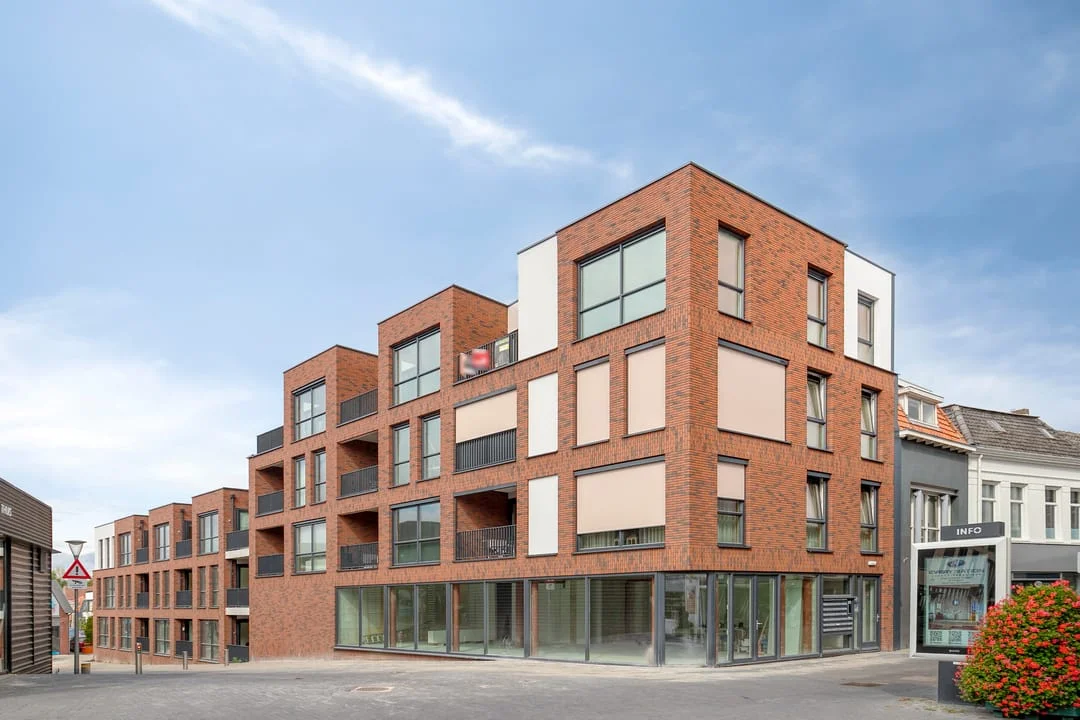 Rental property in Noordstraat 2e, Terneuzen