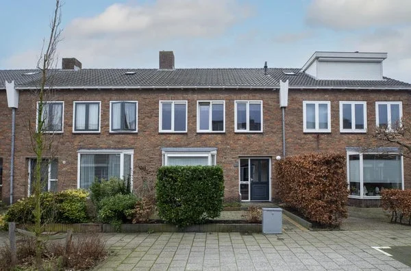 Rental property in Doctor Ariënsstraat, Noordwijk