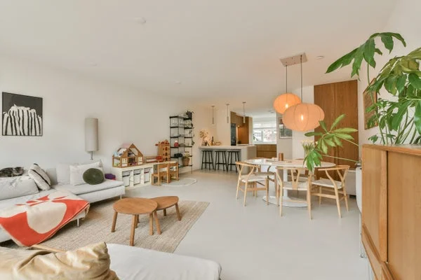 Rental property in Sterappelstraat 37, Amsterdam