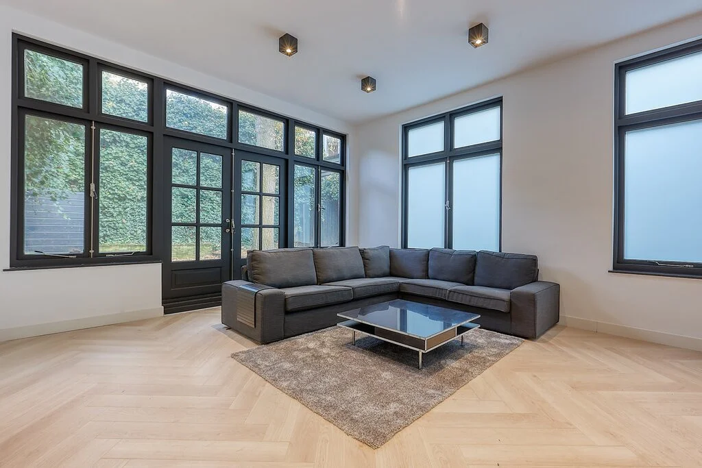 Rental property in Korte Houtstraat 20C, The Hague