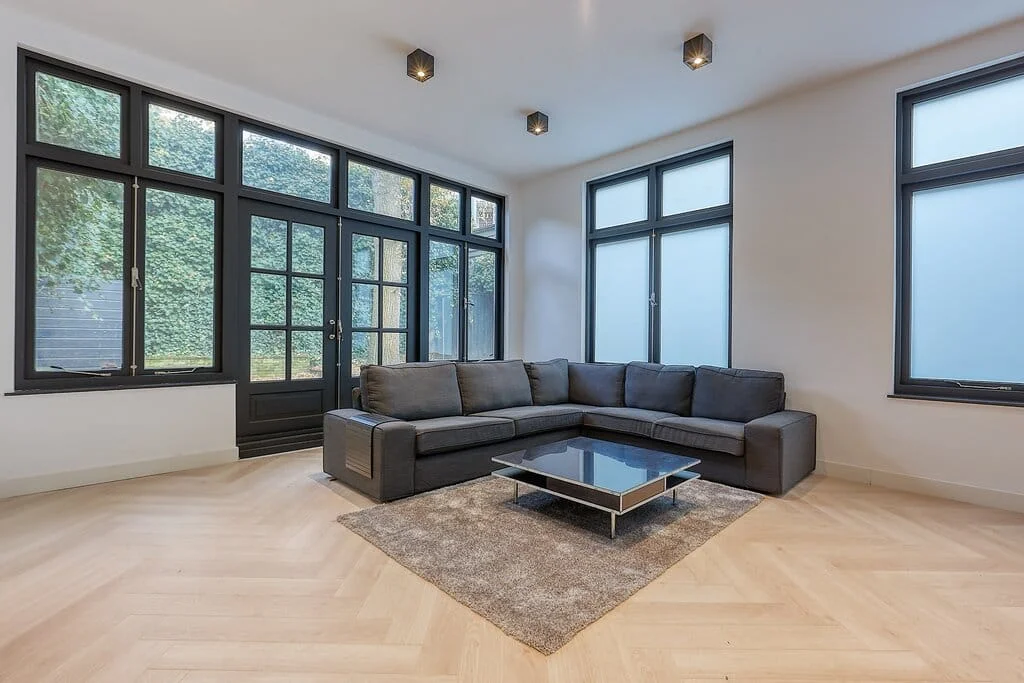 Rental property in Korte Houtstraat 20, The Hague