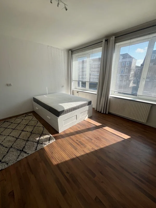 Rental property in Graafseweg, Nijmegen