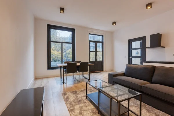 Rental property in Korte Houtstraat 20, The Hague