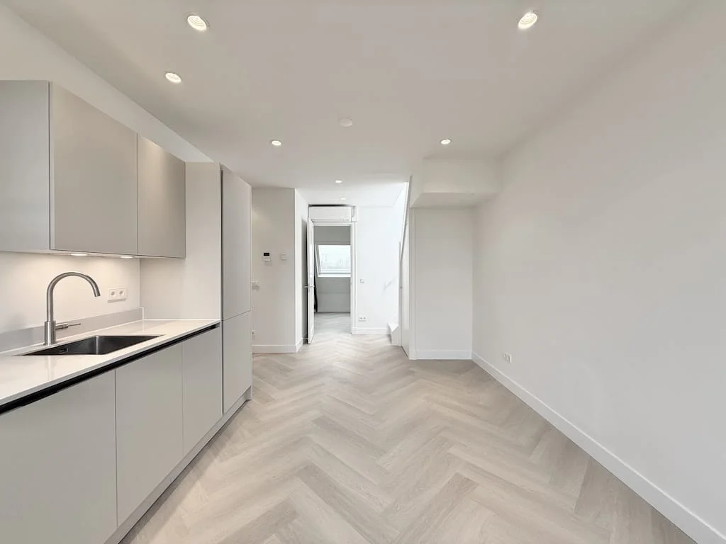 Rental property in Overtoom 5-H, Amsterdam