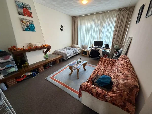 Rental property in Tongelresestraat, Eindhoven