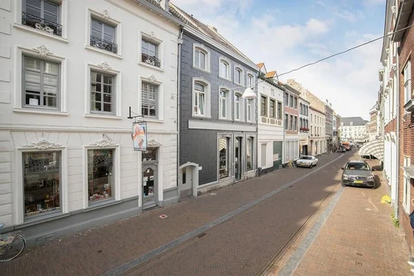 Rental property in Putstraat 21, Sittard