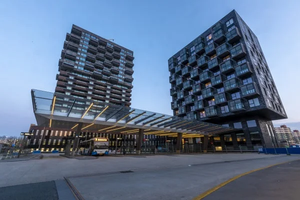 Rental property in Termini 191, Amsterdam