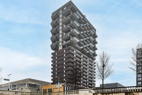 Rental property in Termini 427, Amsterdam