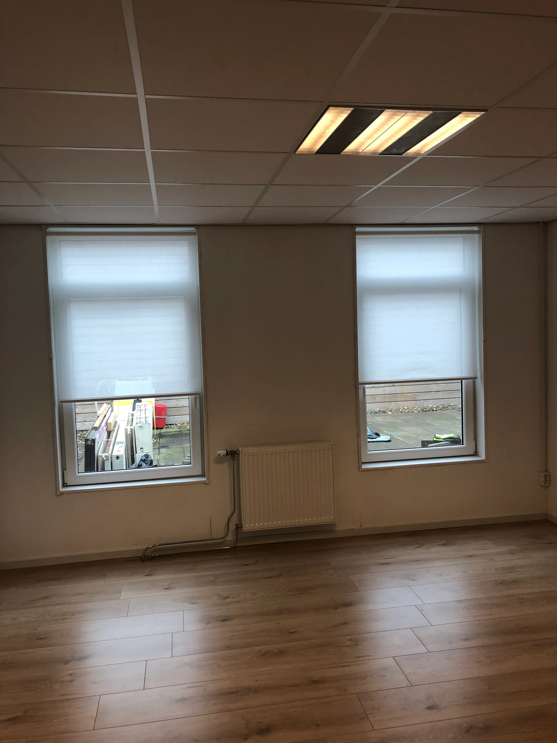 Rental property in Groenstraat, Tilburg