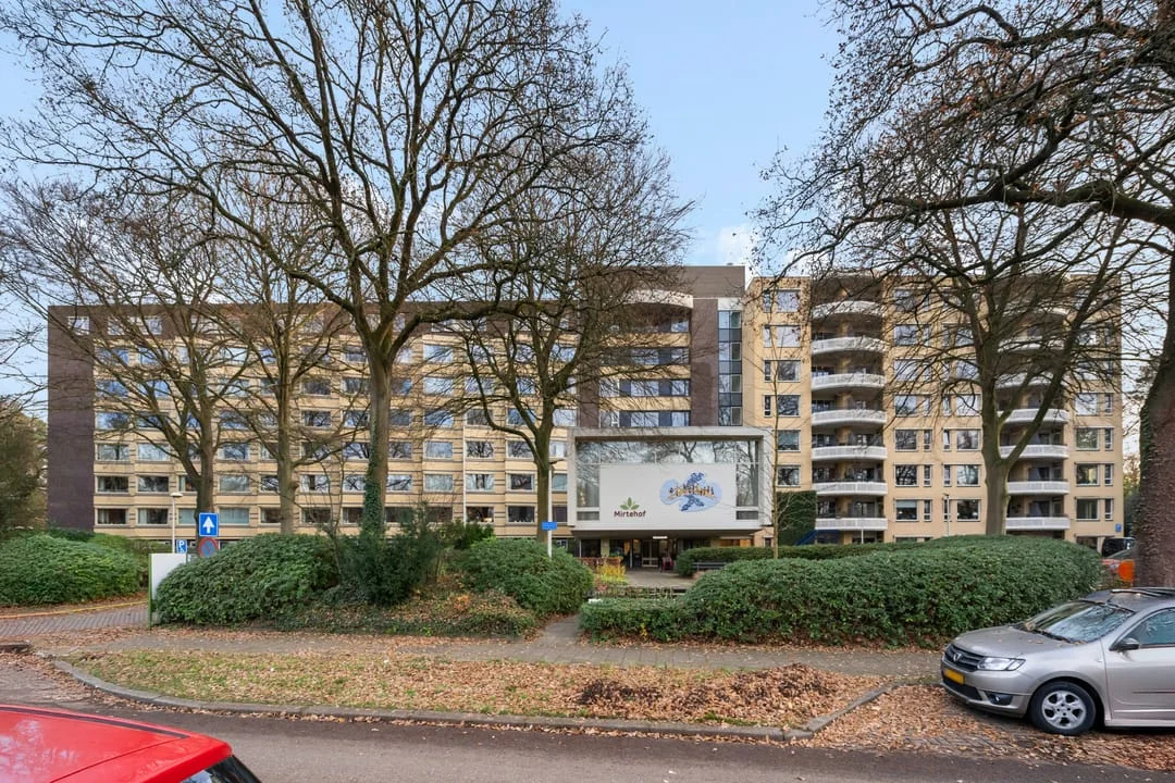 Rental property in Molenweg 50-115, Zeist