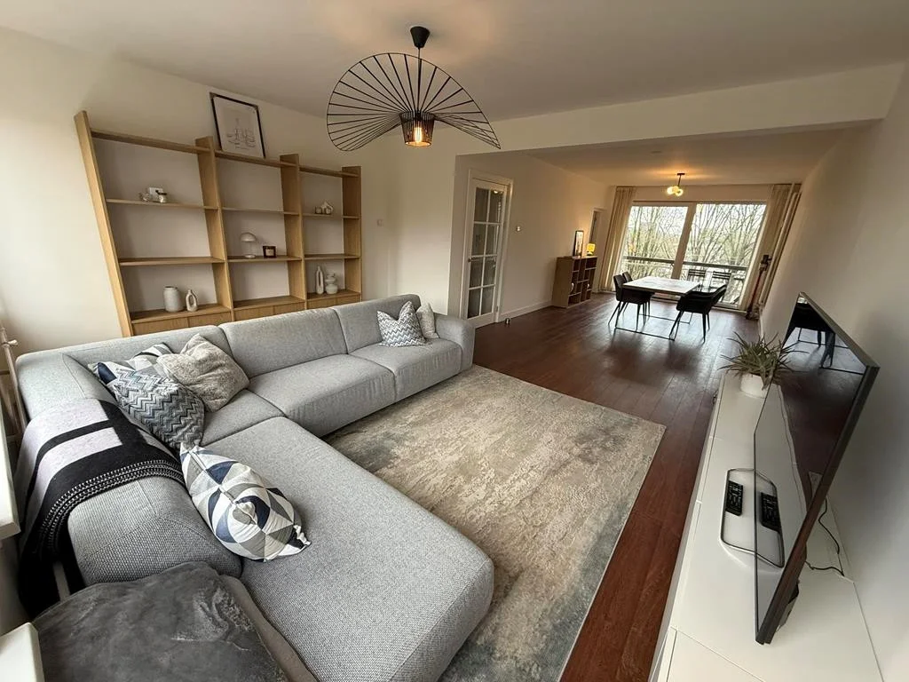 Rental property in Van Nijenrodeweg 455, Amsterdam