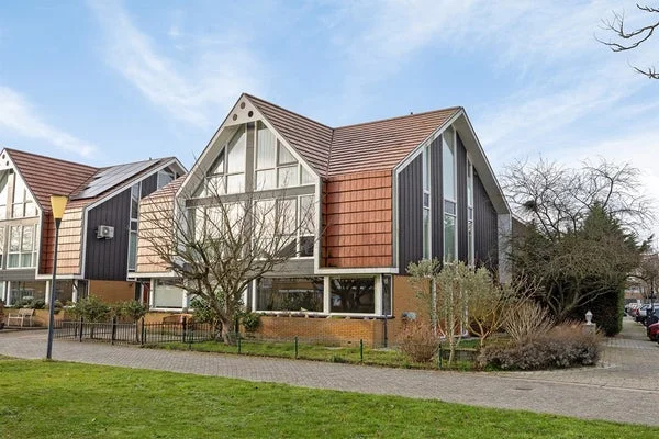 Rental property in Spreestroom 23, Zoetermeer