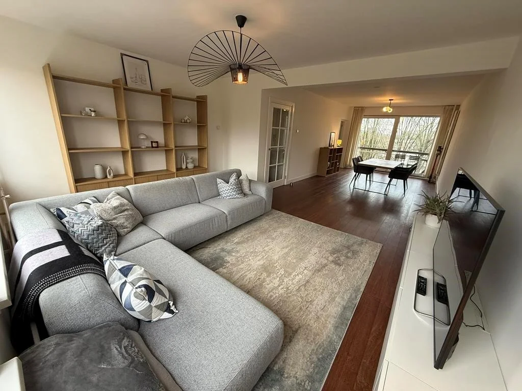 Rental property in Van Nijenrodeweg 455, Amsterdam