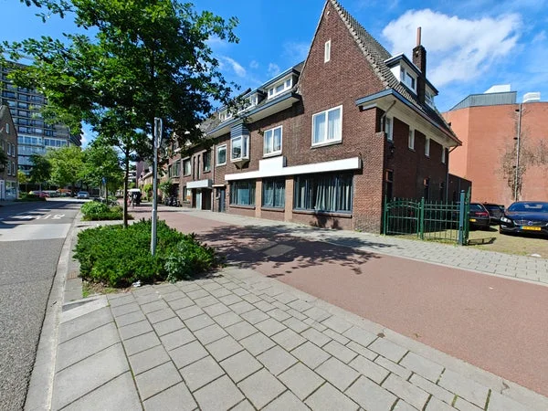 Rental property in Hertogstraat, Eindhoven