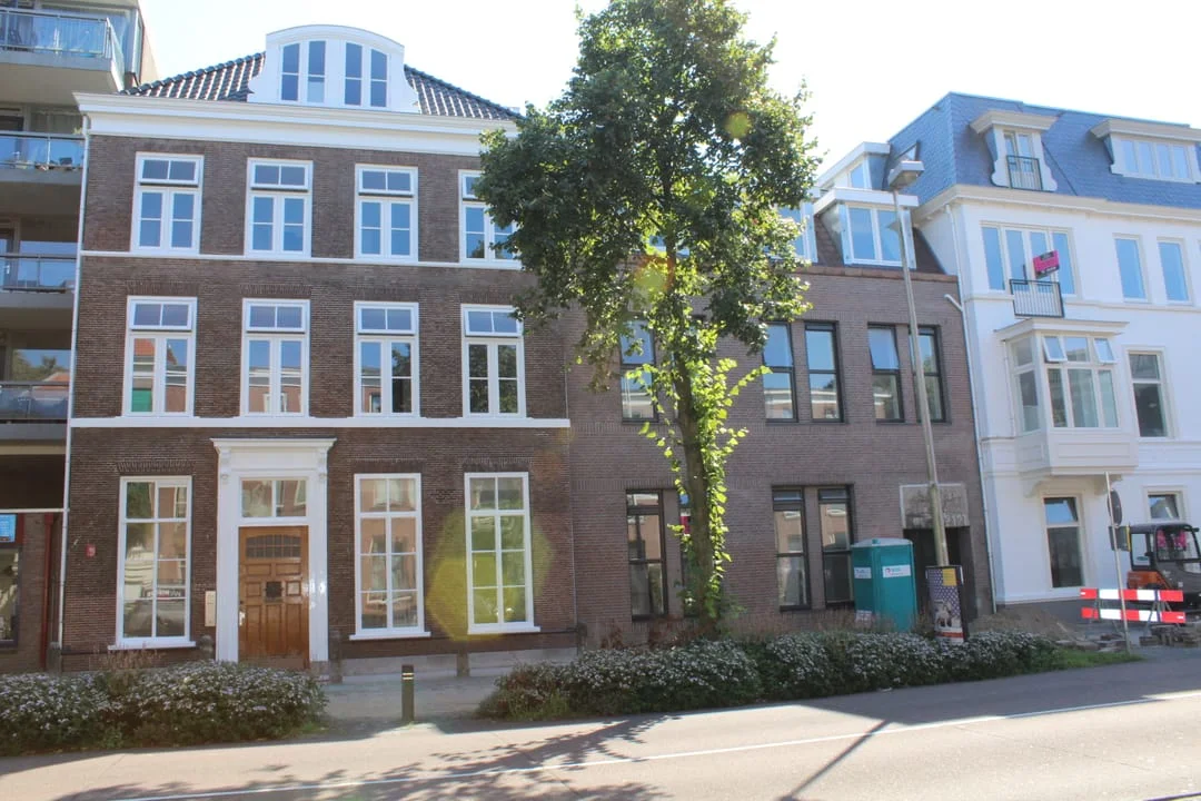 Rental property in Biltstraat 121-11, Utrecht