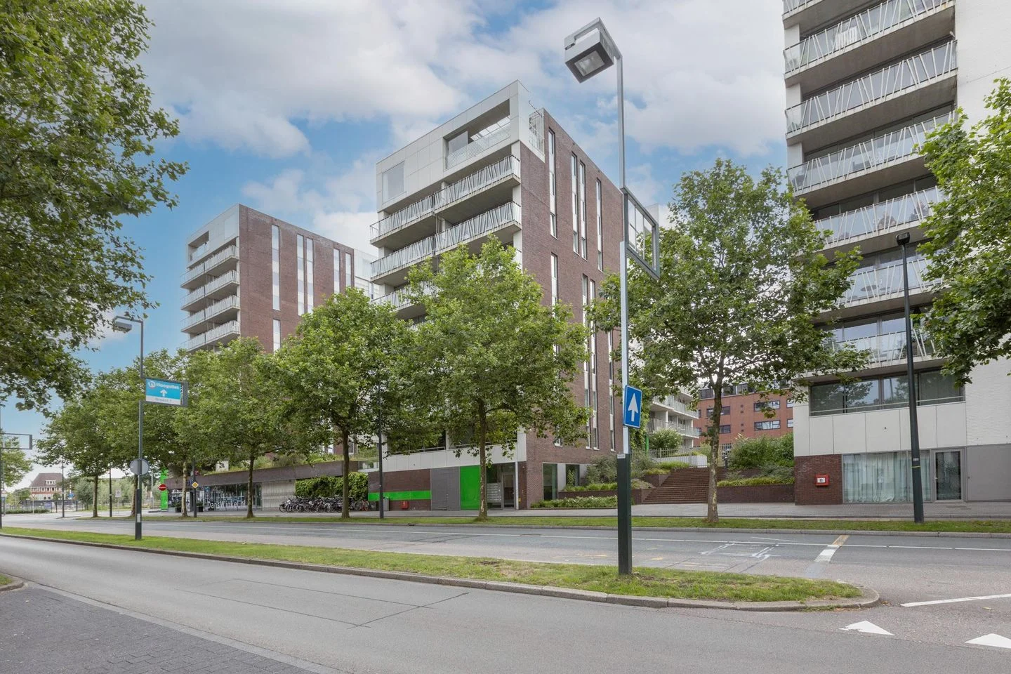 Rental property in Schapenkamp 137, Hilversum