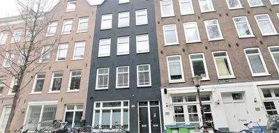 Rental property in Daniël Stalpertstraat 911, Amsterdam