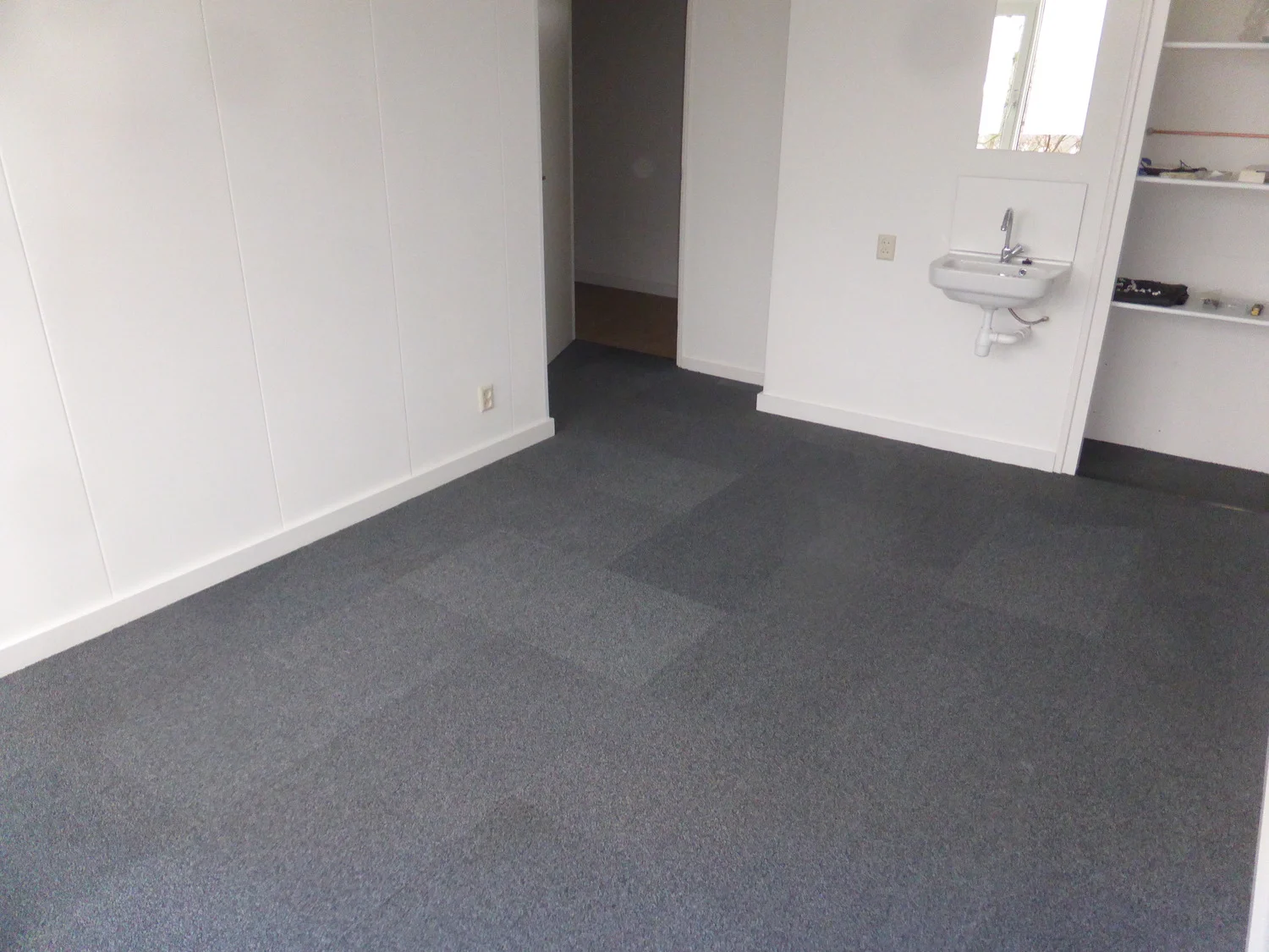 Rental property in Huijsmansstraat 42, Tilburg