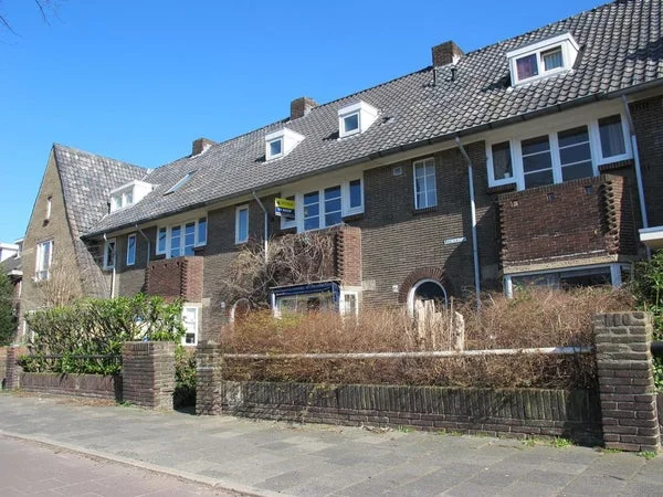 Rental property in Leenderweg, Eindhoven
