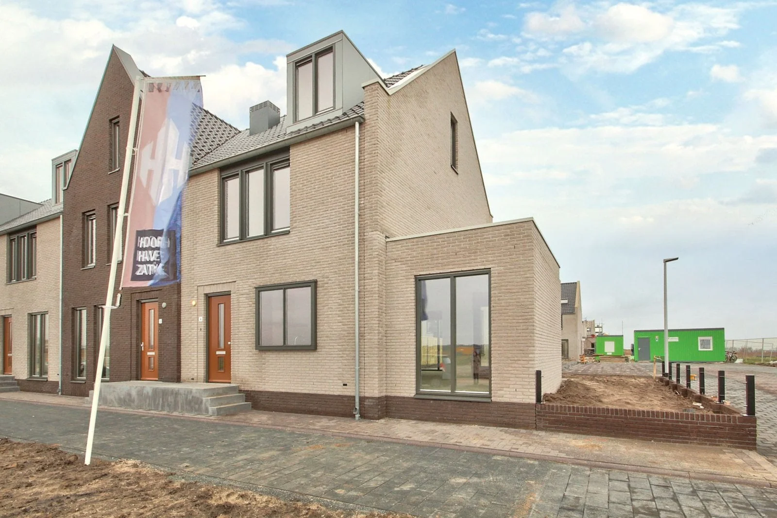 Rental property in Jac P Thijsselaan, Zwolle
