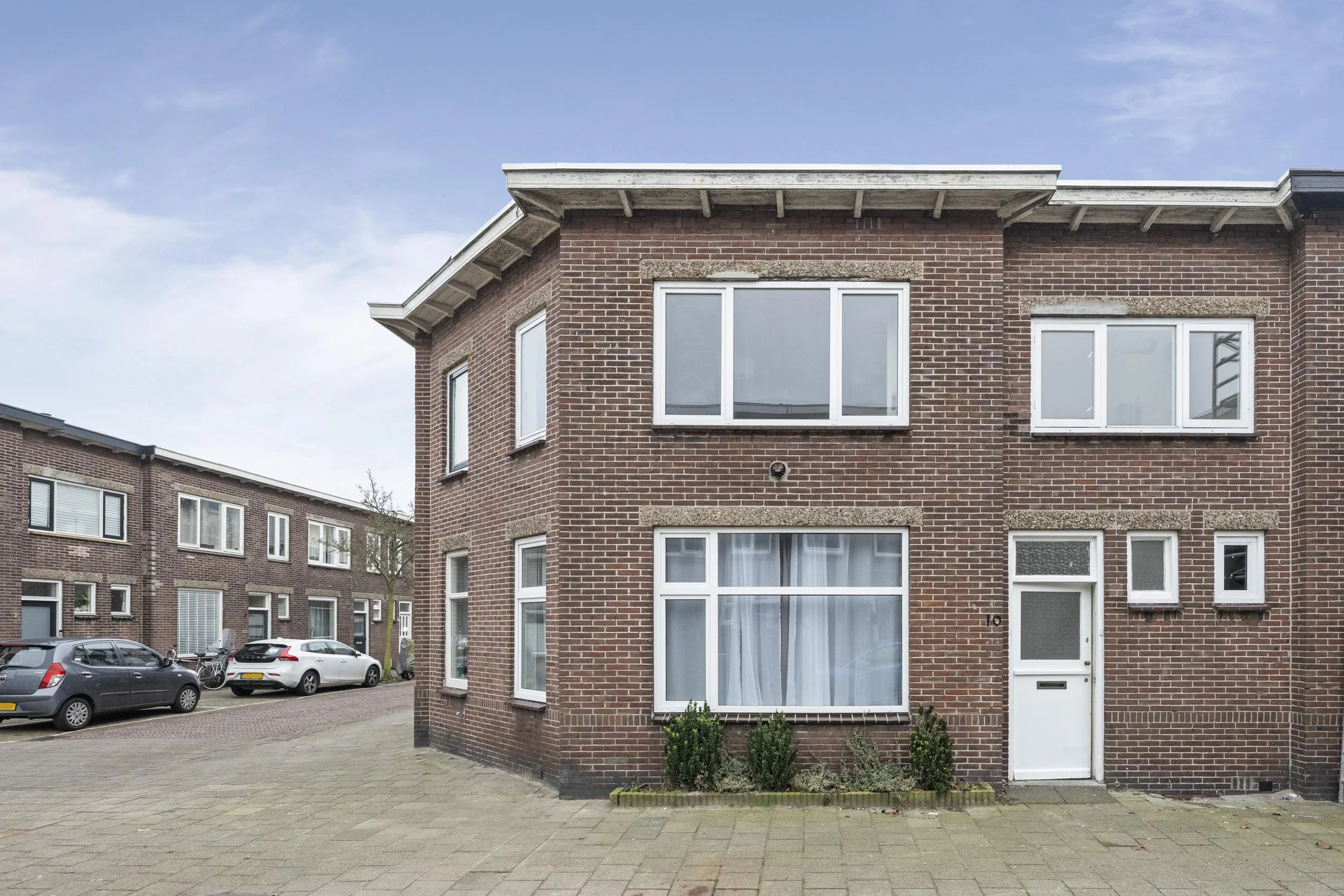 Rental property in Vinkenstraat 10, Haarlem