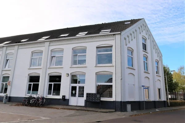 Rental property in Wittebollestraat, Tilburg