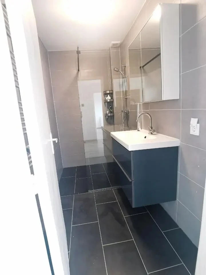 Rental property in Haagbeuklaan, Amstelveen