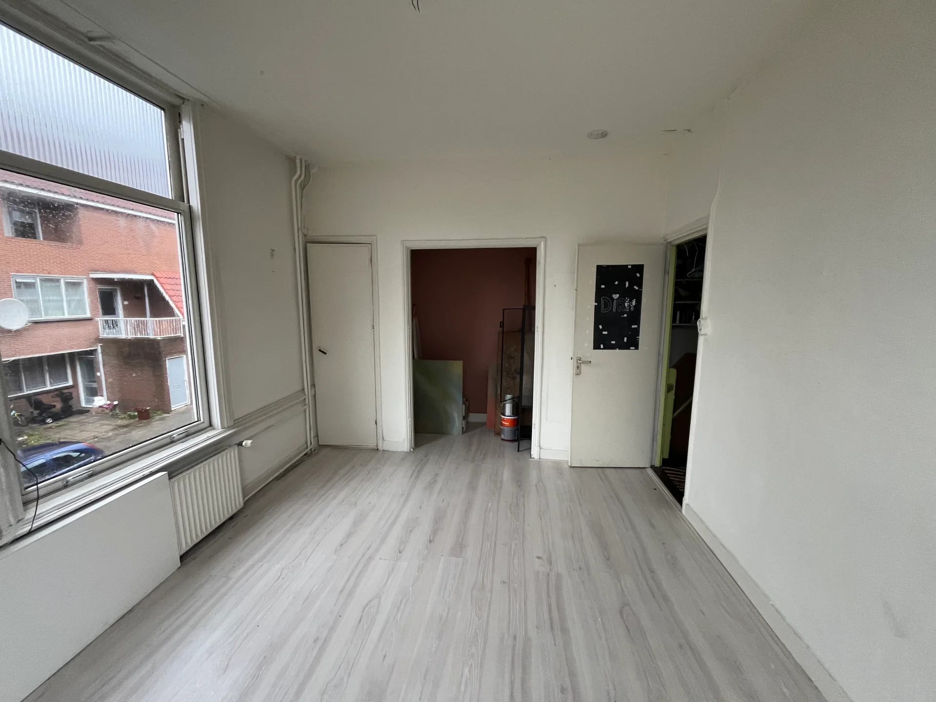 Rental property in Celebesstraat, Utrecht