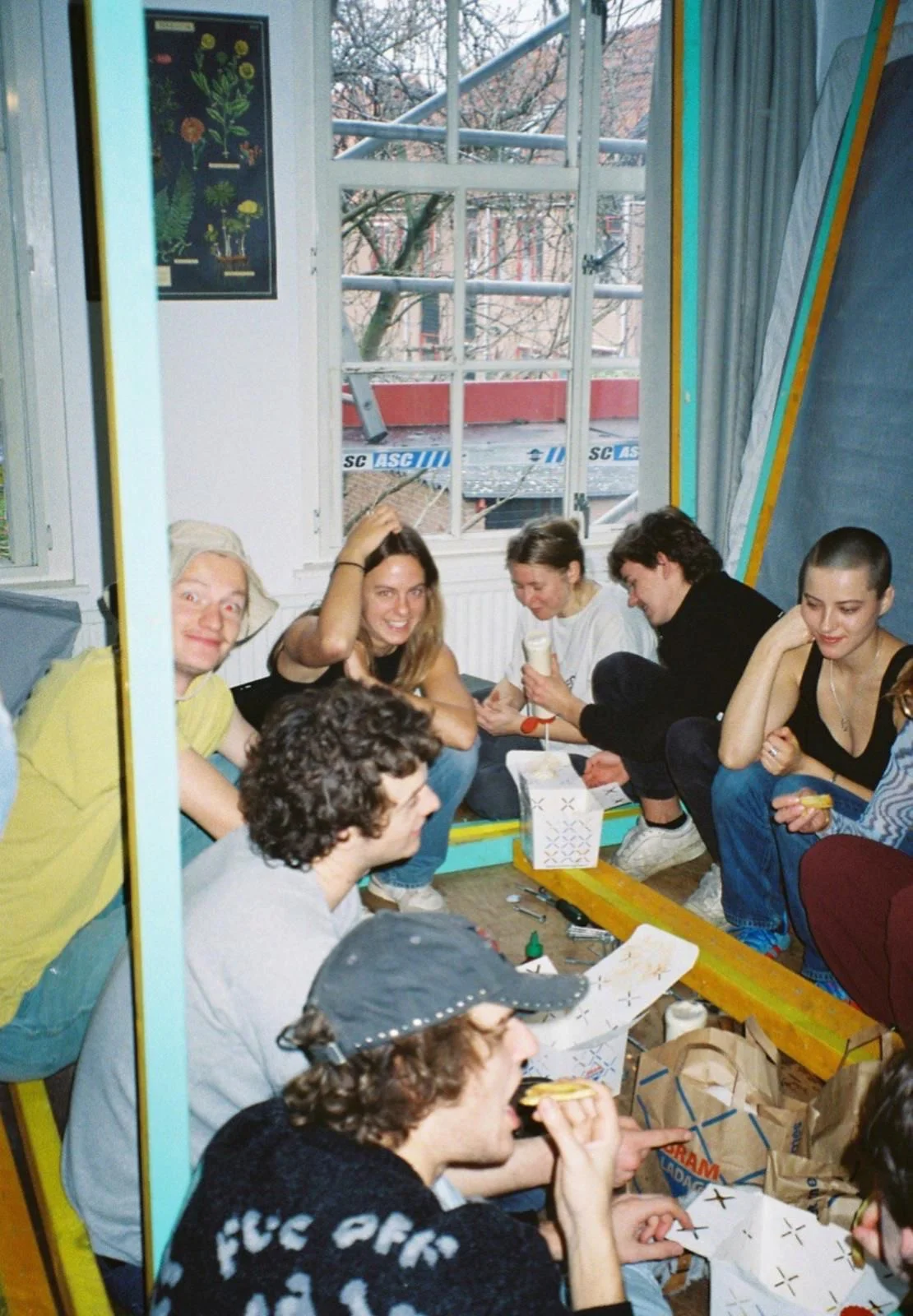 Rental property in Brabantse Turfmarkt, Delft