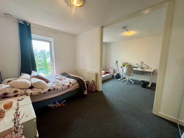 Rental property in Burghtstraat, Maastricht