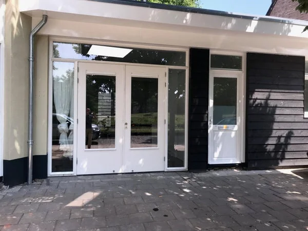Rental property in Kloppersingel, Haarlem