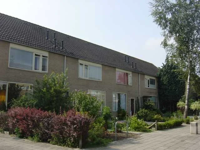 Rental property in Zeebies 39, Kampen