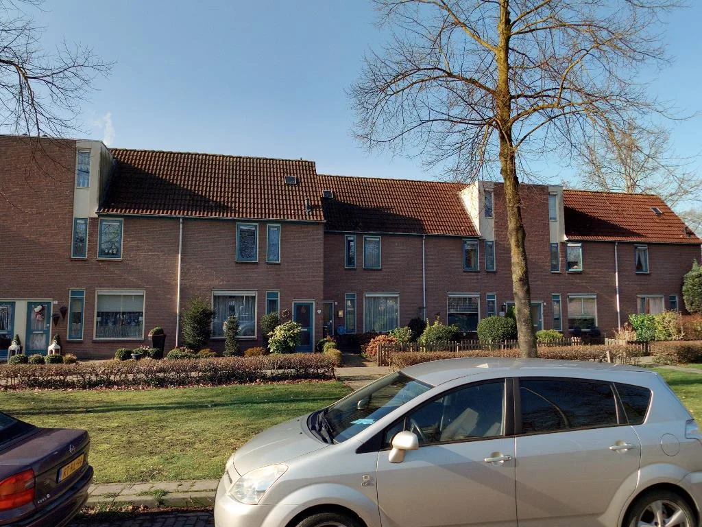 Rental property in Abdijlaan 9, Uden