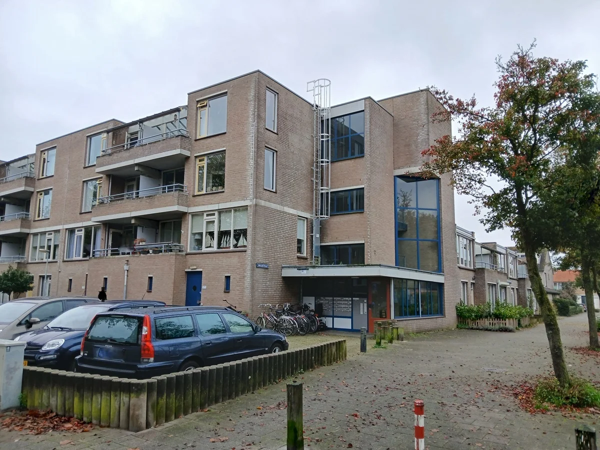 Rental property in Rijnstraat 509, 's-Hertogenbosch