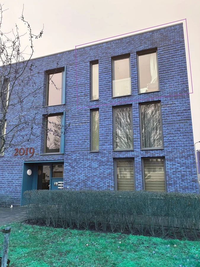 Rental property in Oeterselaan 104, 's-Hertogenbosch