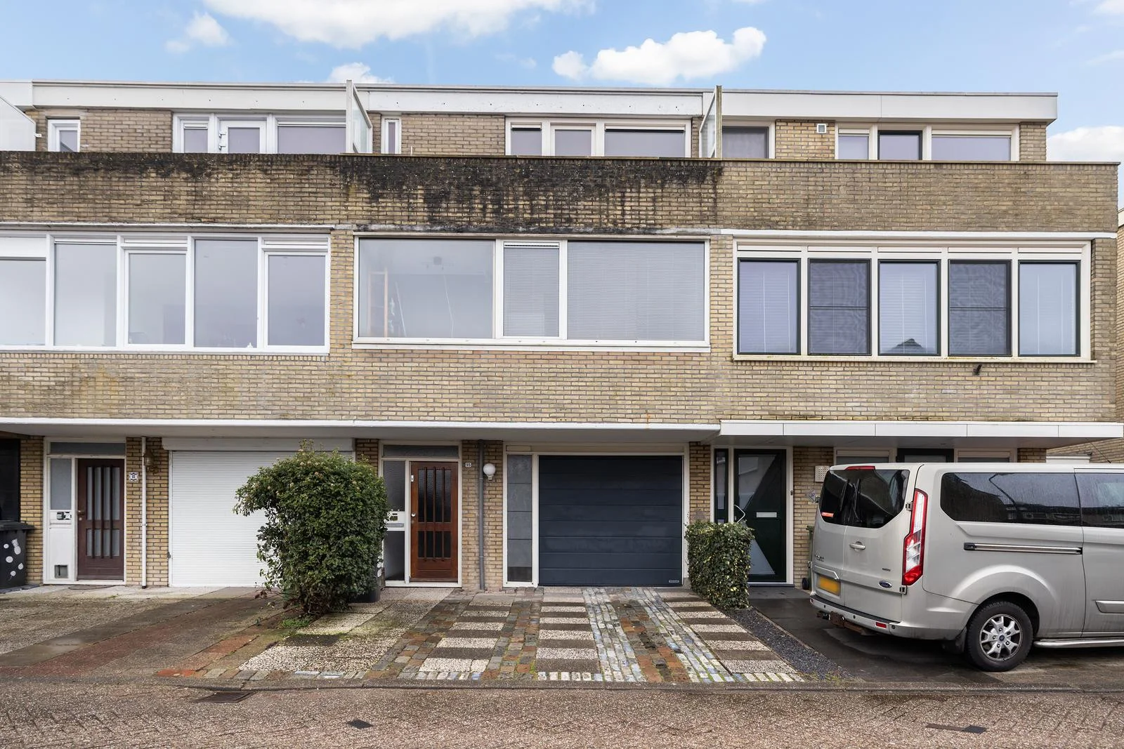 Rental property in Venusstraat 95, Hardinxveld-Giessendam
