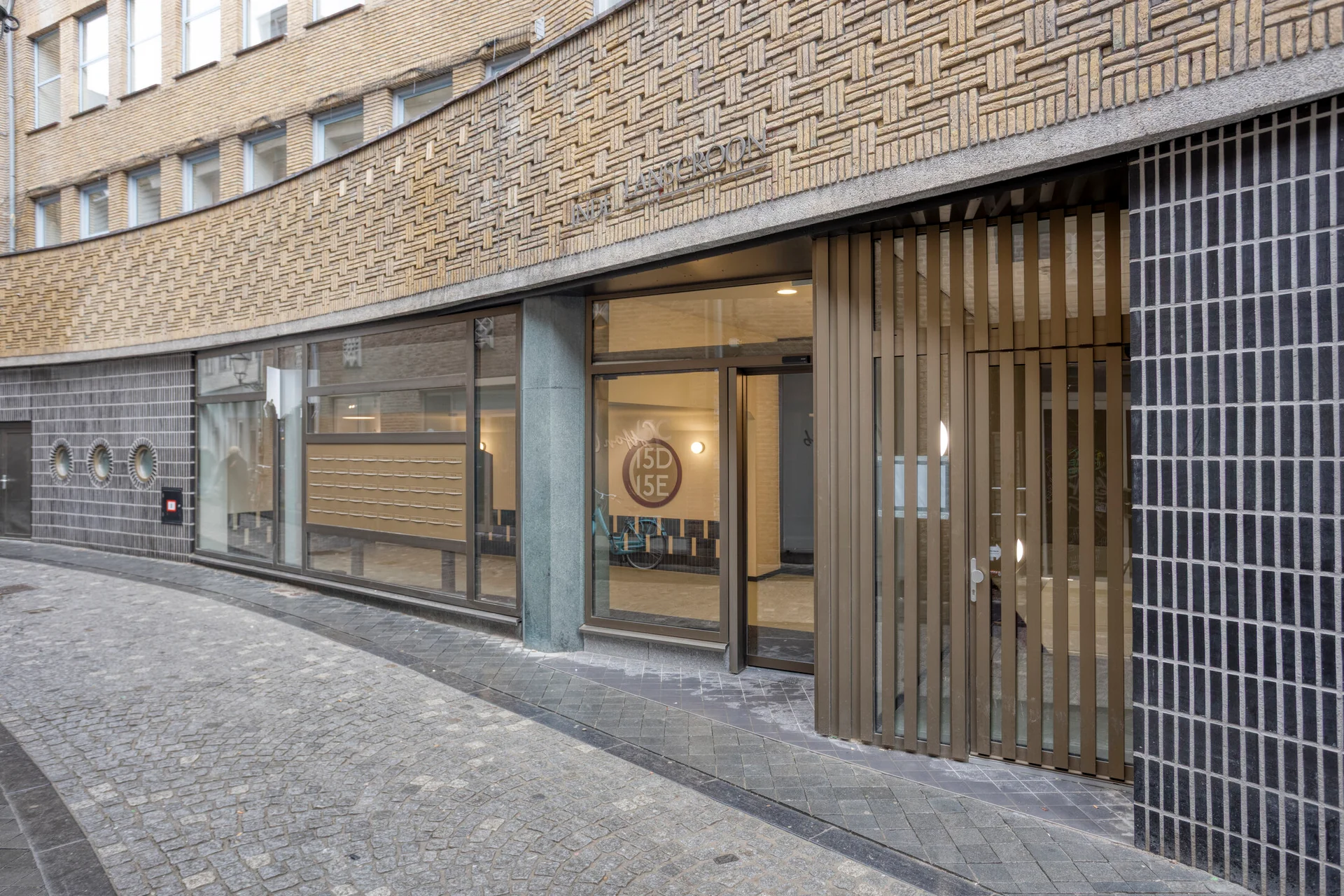 Rental property in Vijfharingenstraat, Maastricht