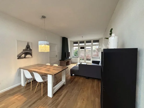 Rental property in Franciscus Romanusweg, Maastricht