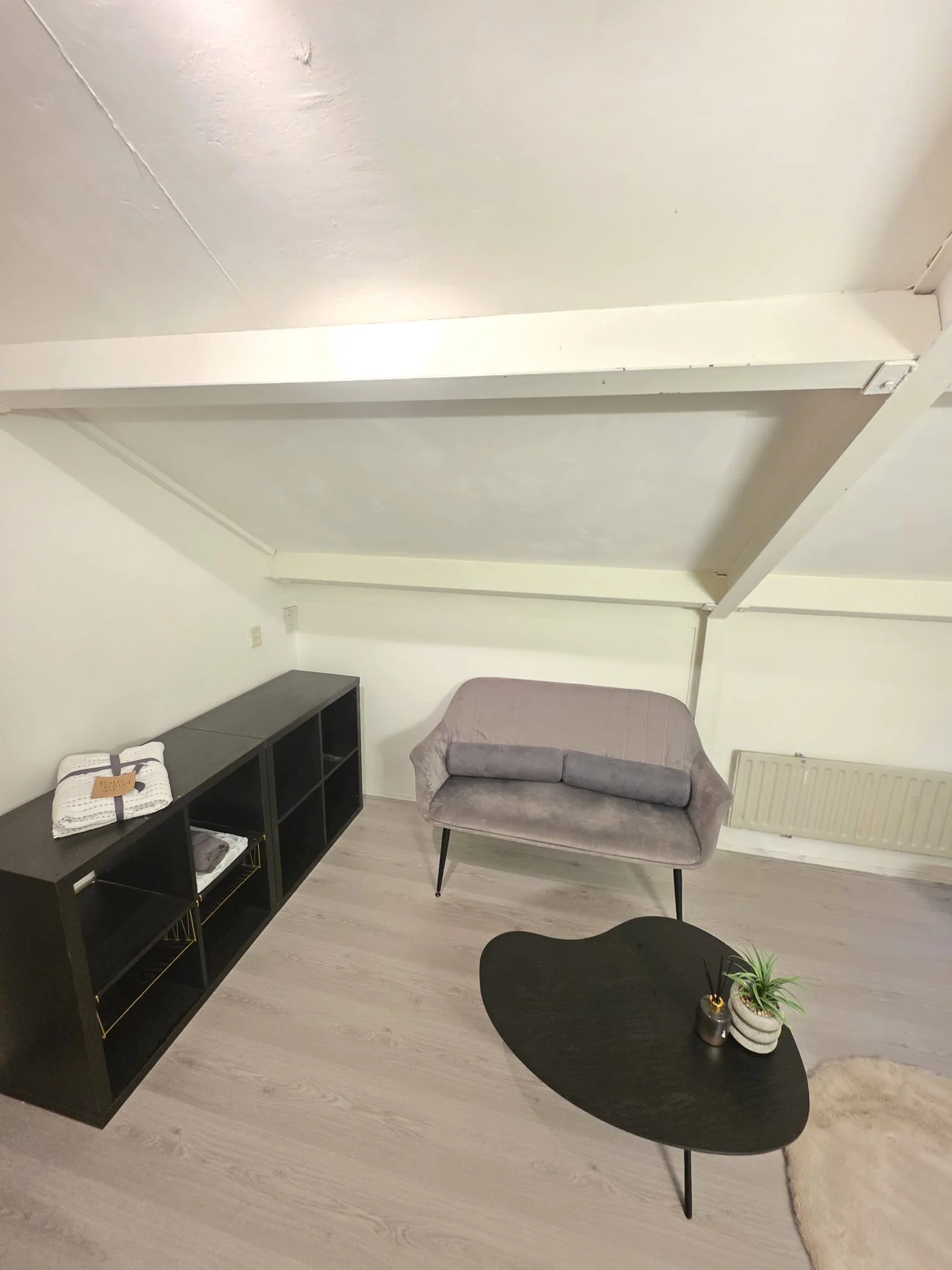 Rental property in Landauerdrift, Nieuwegein