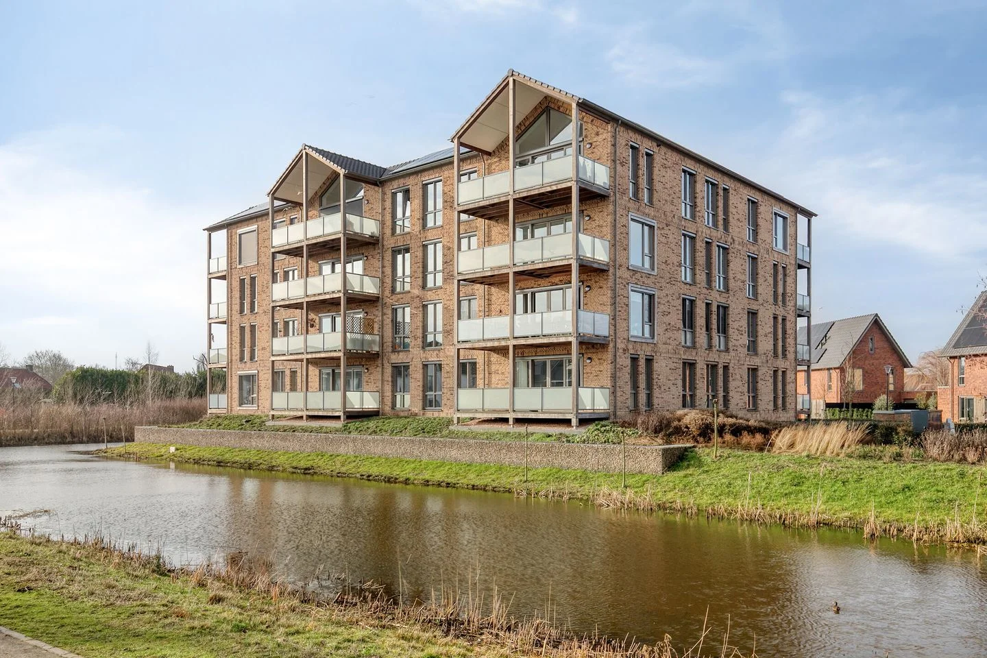 Rental property in Veenraden 123, Veenendaal